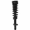 Unity Automotive Front Suspension Strut Coil Spring Assembly For Ford Fusion Mercury Milan 78A-11980